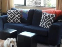 2.5 seater couch