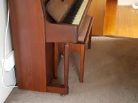 Danemann piano