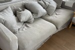 3 seater couch, 3 seater couch