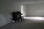 Yamaha piano