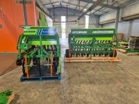 Seed Drill