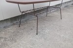 ## retro coffee table ##