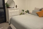 2 bedroom apartment move