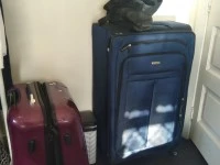 2 bedroom house move