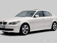 BMW 525i E60