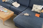 3 bedroom house move