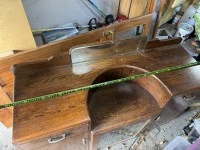 Side board