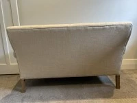 Sofa - 2 seater
