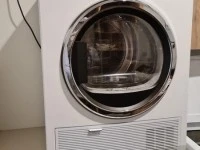 F&P 8KG Heatpump dryer