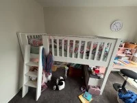 4+ bedroom house move