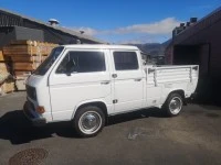 VW Transporter