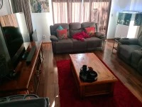 3 bedroom house move