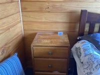 2 bedroom house move