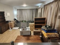 Studio move