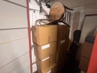 Storage move