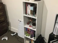 3 bedroom house move