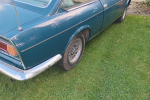 Fiat 124 - Coupe