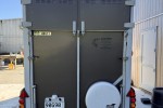 IFor Williams Horse Float