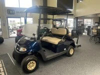 Ezgo golfcart