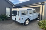 Land Rover Series III