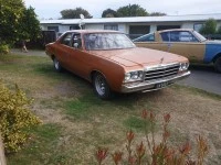 Valiant Regal