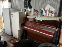 Storage move
