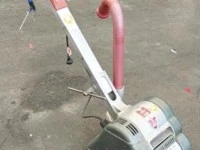 Floor sander