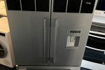 Fisher & Paykel 614L French Door 3 Door Fridge Freezer RF610