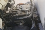 2008 Isuzu elf