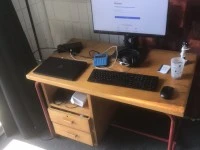 2 bedroom house move