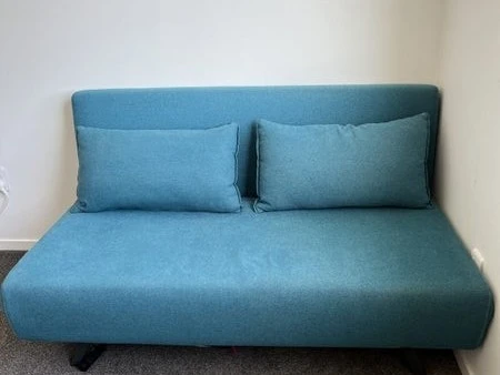 Fold out couch