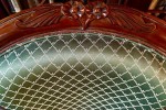 Antique Armchair