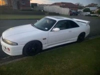 Nissan Skyline