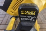 Garden tools: hedge trimmer, leaf blower, circular saw, light