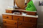 3 bedroom apartment move