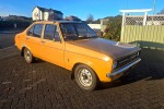 Ford Escort