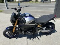 Motorcycle Yamaha MT-09