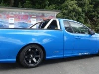 Ford Fg ute