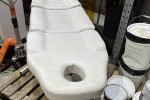 Adjustable Massage Table