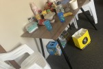 2 bedroom apartment move