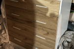 1 bedroom apartment move