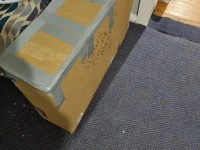 Box, Box, Box