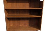 Small bookshelf
