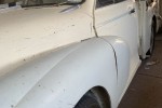 Morris Minor ute