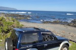 Mitsubishi Pajero SWB 2 door