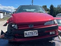 Peugeot 306