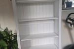 Book shelf