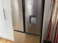 Fridge Freezer