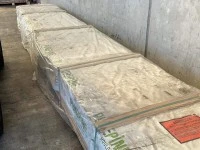 Packet of 100 6m long weather boards