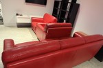 3 piece lounge suite